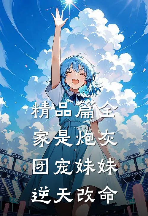 精品篇全家是炮灰，团宠妹妹逆天改命