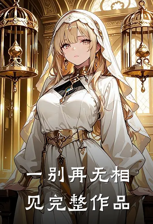 一别再无相见完整作品