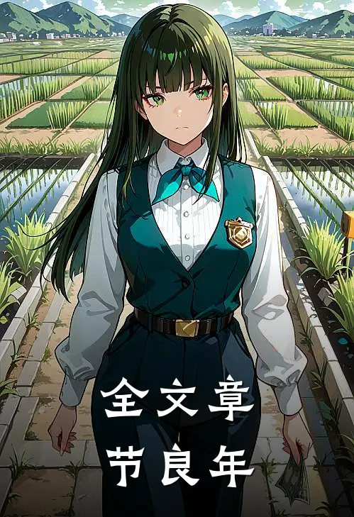 全文章节良年