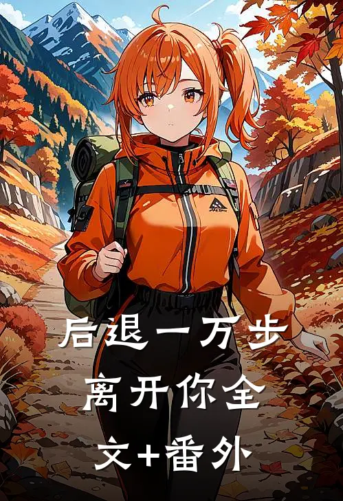 后退一万步离开你全文+番外