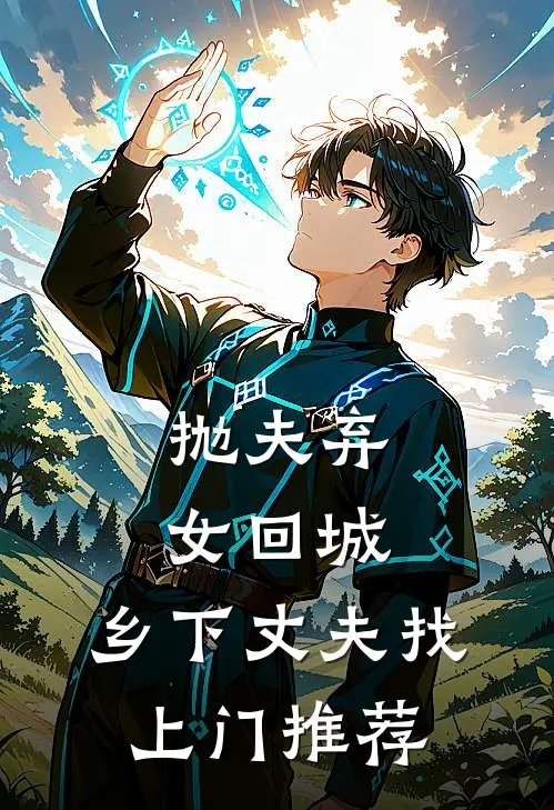 抛夫弃女回城，乡下丈夫找上门推荐