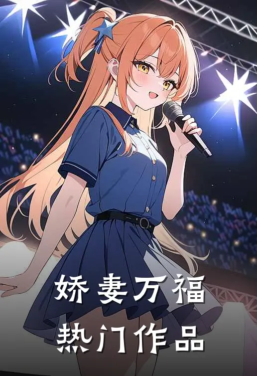 娇妻万福热门作品