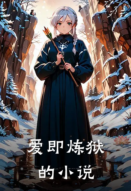 爱即炼狱的小说
