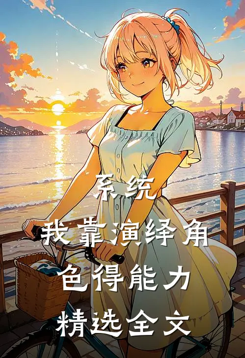 系统：我靠演绎角色得能力精选全文