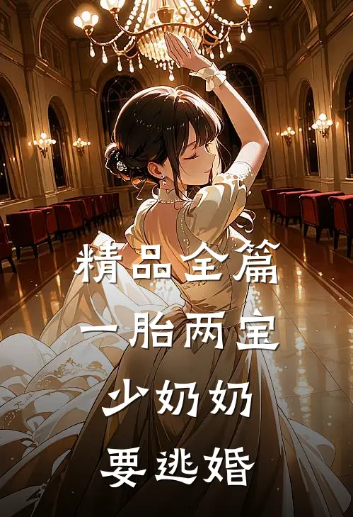 精品全篇一胎两宝：少奶奶要逃婚