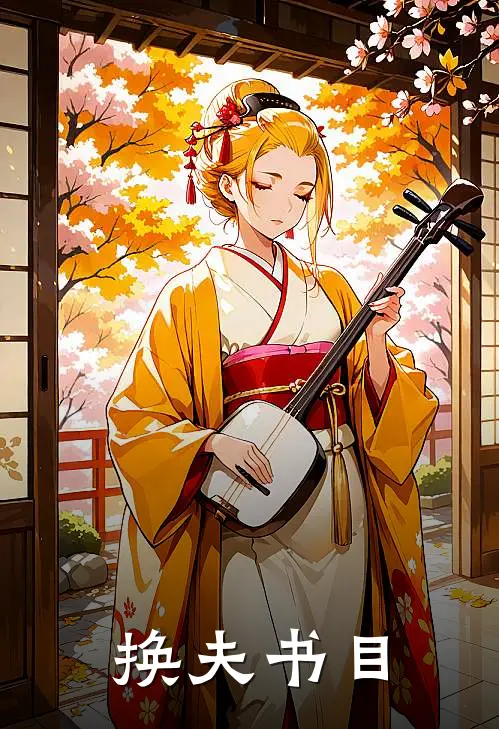 换夫书目