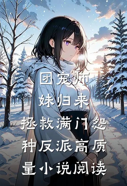 团宠师妹归来，拯救满门怨种反派高质量小说阅读