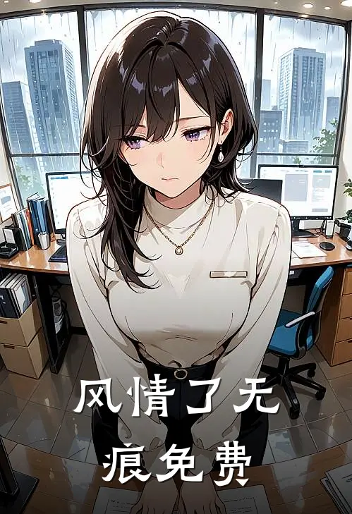 风情了无痕免费