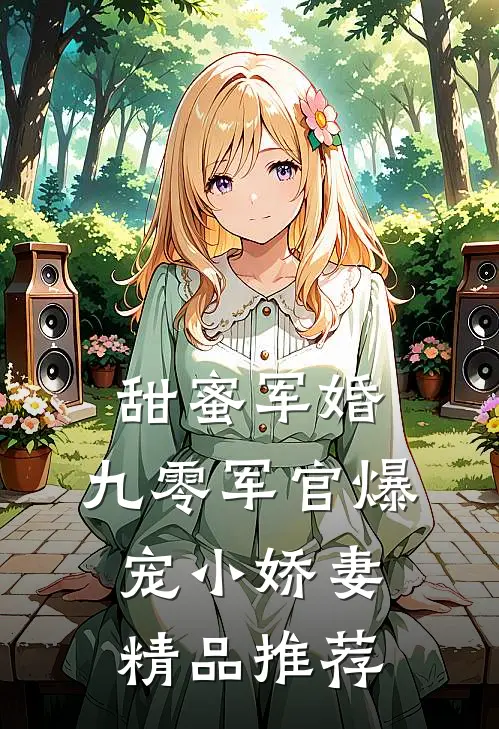 甜蜜军婚：九零军官爆宠小娇妻精品推荐