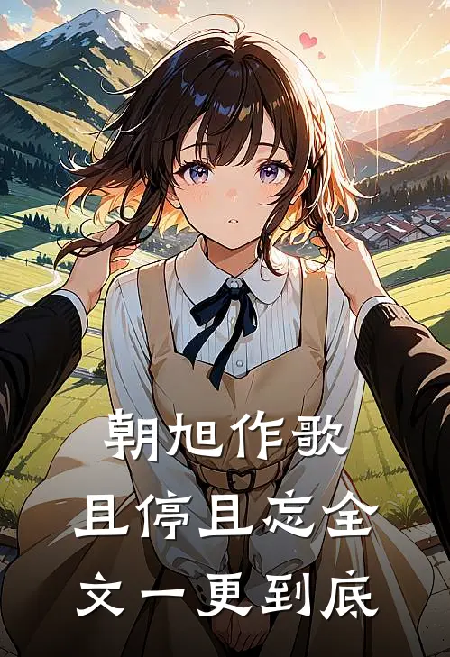 朝旭作歌，且停且忘全文一更到底