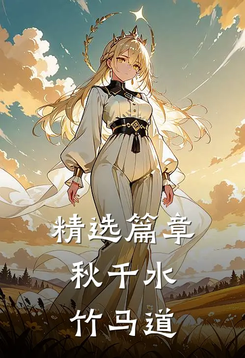 精选篇章秋千水，竹马道