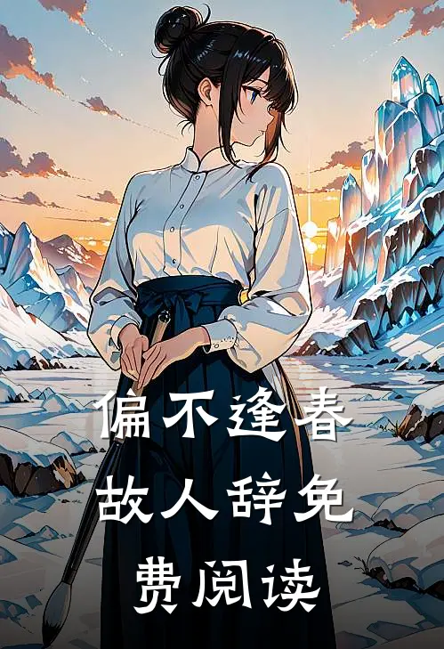 偏不逢春故人辞免费阅读