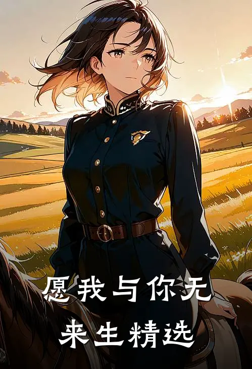 愿我与你无来生精选