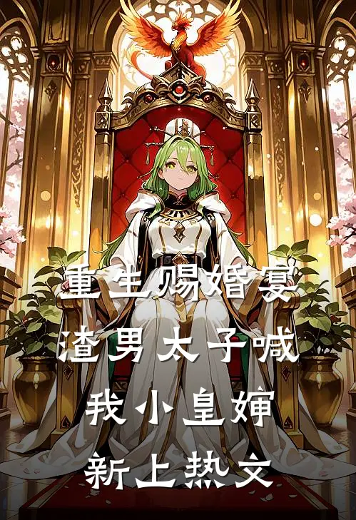 重生赐婚宴，渣男太子喊我小皇婶新上热文