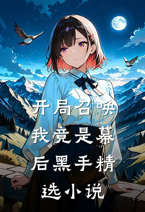 开局召唤：我竟是幕后黑手精选小说