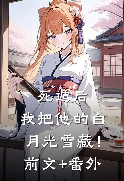 死遁后，我把他的白月光雪藏！前文+番外