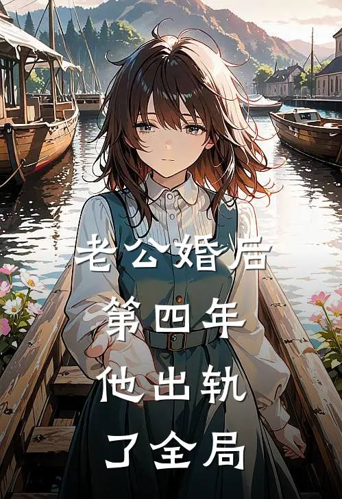 老公婚后第四年，他出轨了全局