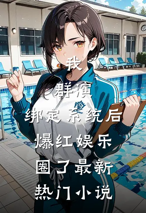 我，群演，绑定系统后爆红娱乐圈了最新热门小说