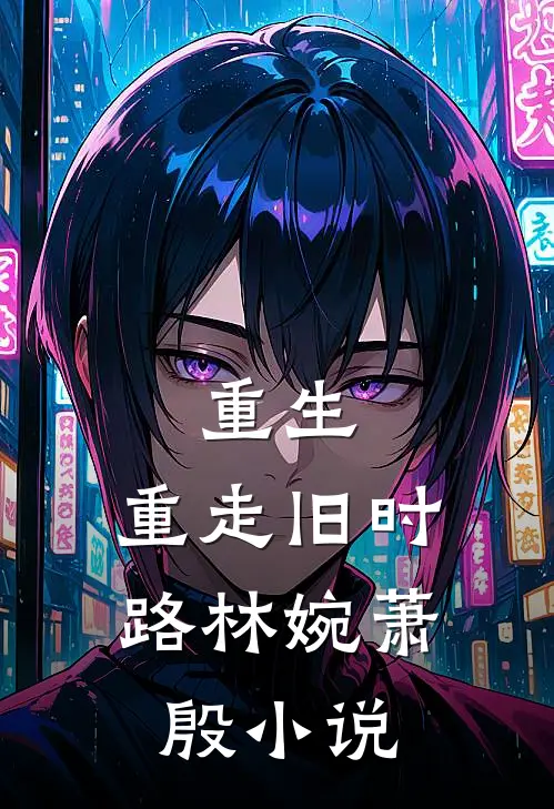 重生:重走旧时路林婉萧殷小说