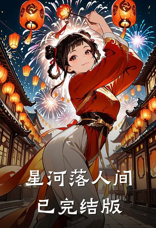 星河落人间已完结版