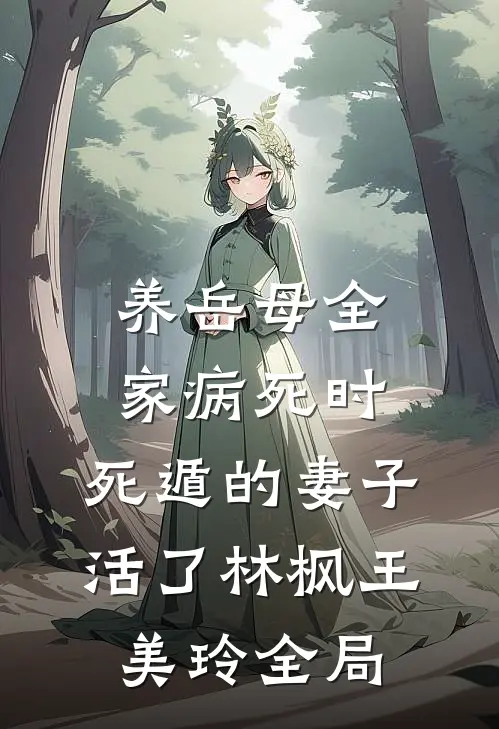 养岳母全家病死时，死遁的妻子活了林枫王美玲全局