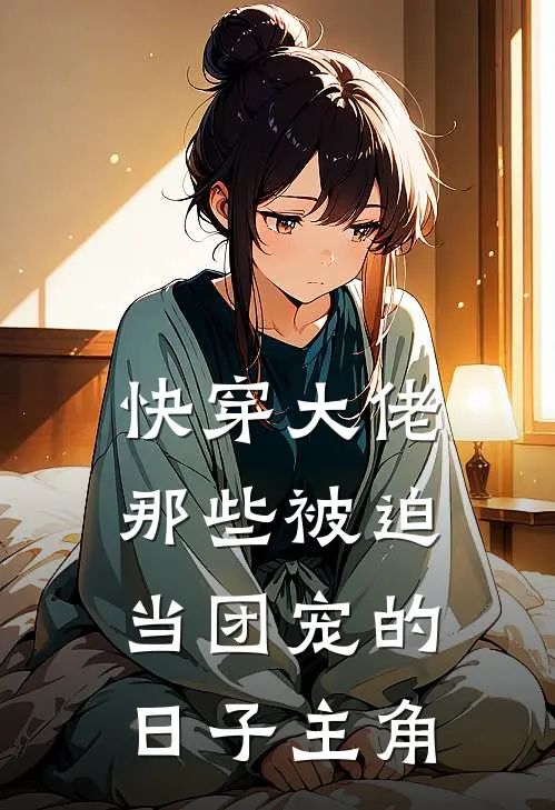 快穿大佬：那些被迫当团宠的日子主角