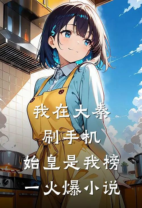 我在大秦刷手机，始皇是我榜一火爆小说