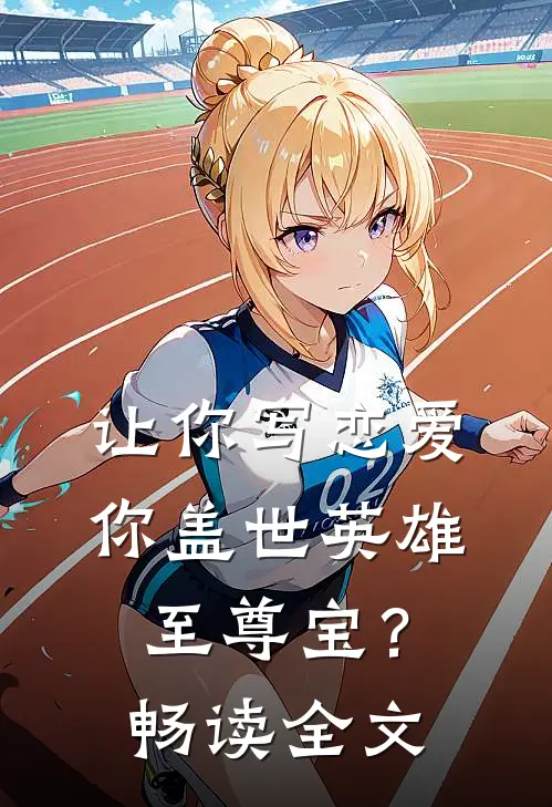 让你写恋爱，你盖世英雄至尊宝？畅读全文