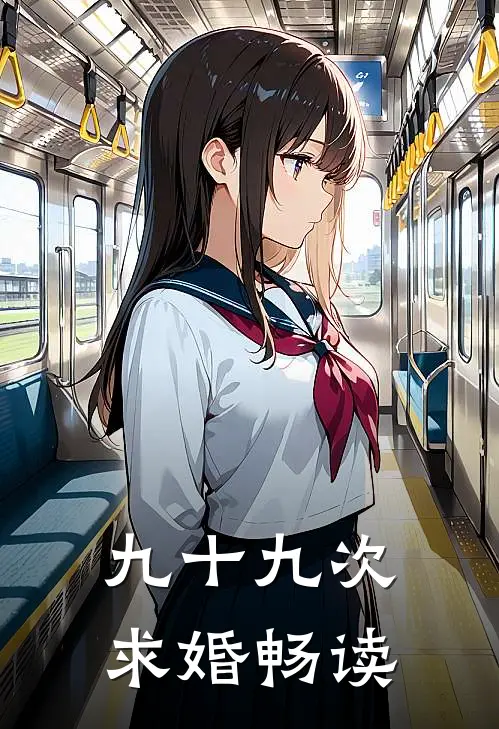 九十九次求婚畅读