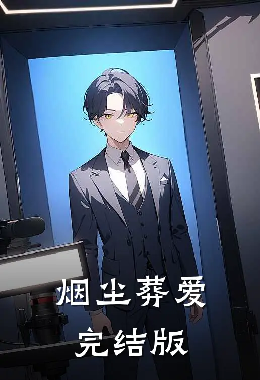 烟尘葬爱完结版