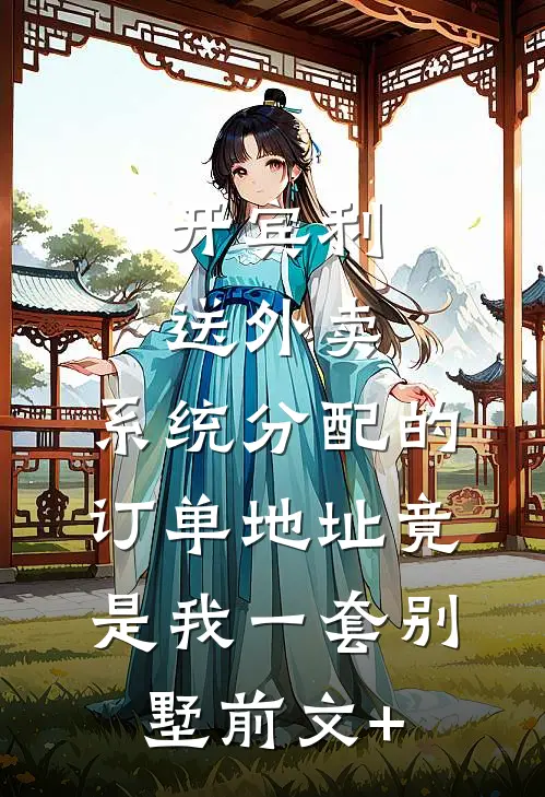 开宾利送外卖，系统分配的订单地址竟是我一套别墅前文+