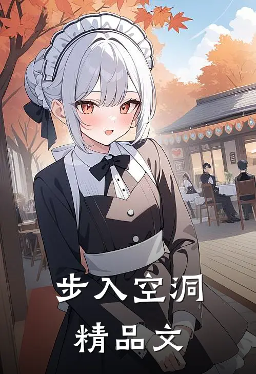 步入空洞精品文