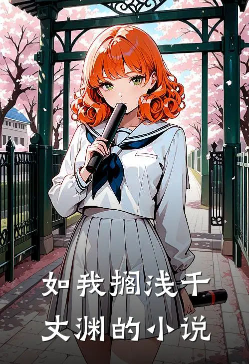 如我搁浅千丈渊的小说