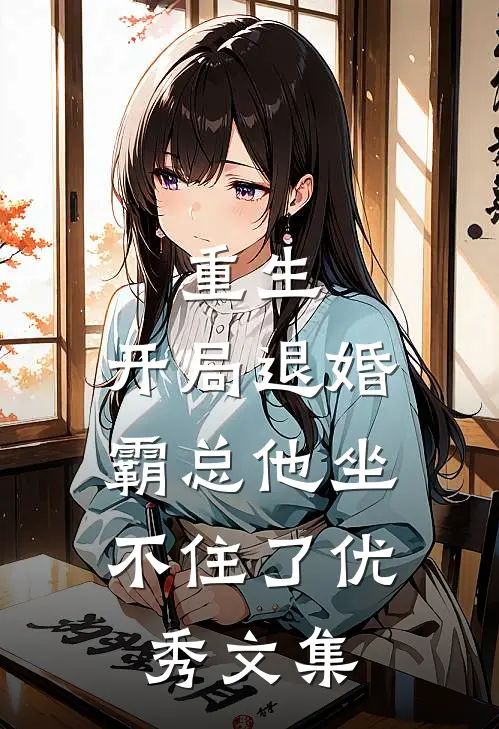 重生：开局退婚，霸总他坐不住了优秀文集