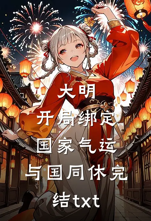 大明：开局绑定国家气运，与国同休完结txt