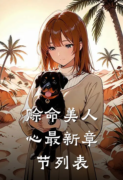 赊命美人心最新章节列表