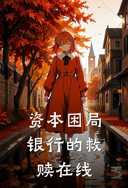 资本困局：银行的救赎在线