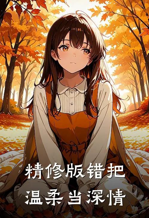 精修版错把温柔当深情
