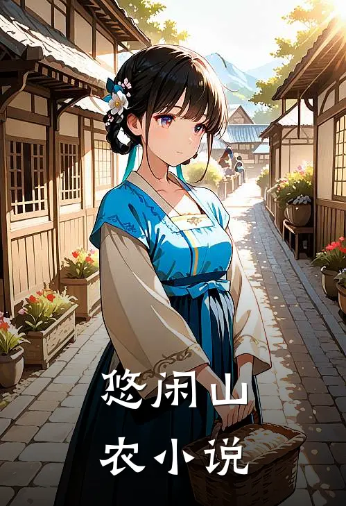 悠闲山农小说