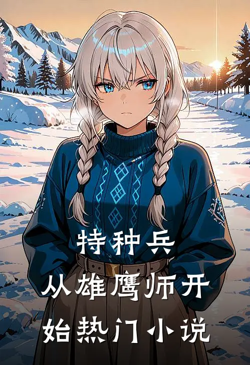 特种兵：从雄鹰师开始热门小说