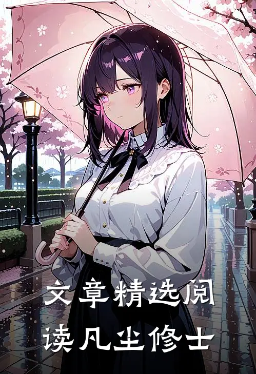 文章精选阅读凡尘修士