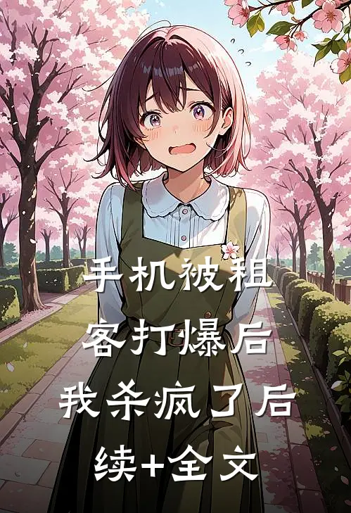 手机被租客打爆后，我杀疯了后续+全文