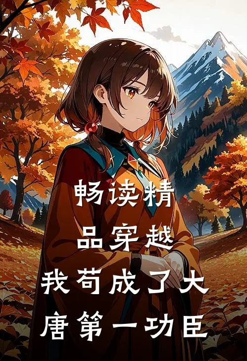 畅读精品穿越：我苟成了大唐第一功臣