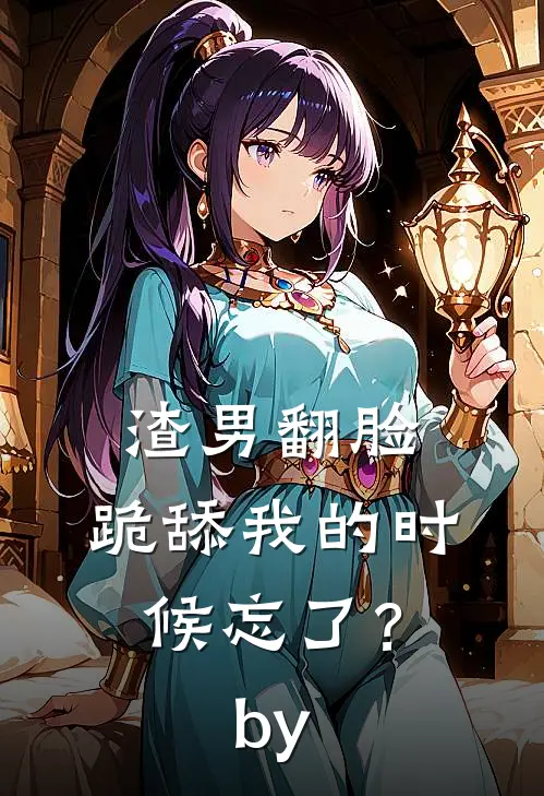 渣男翻脸，跪舔我的时候忘了？by