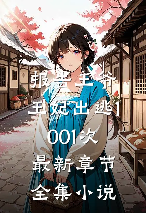 报告王爷,王妃出逃1001次最新章节全集小说