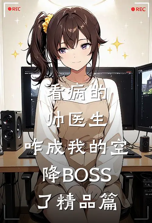 看病的帅医生，咋成我的空降BOSS了精品篇