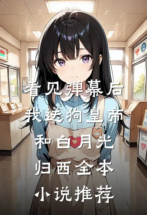 看见弹幕后，我送狗皇帝和白月光归西全本小说推荐