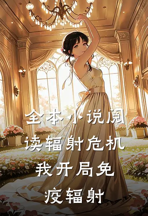 全本小说阅读辐射危机：我开局免疫辐射