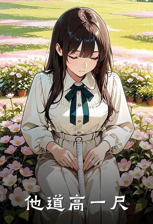 他道高一尺
