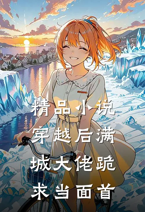 精品小说穿越后满城大佬跪求当面首